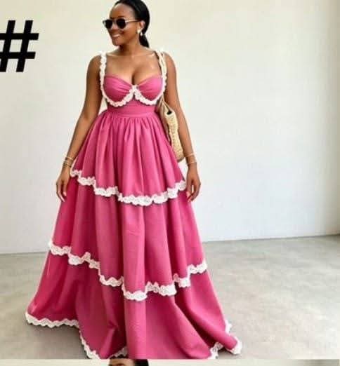 summer  dress