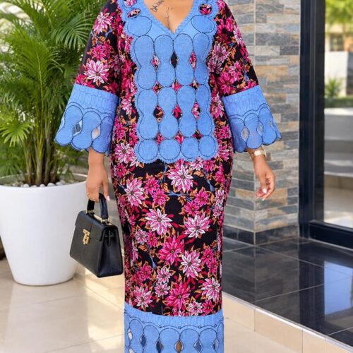 bubu kitenge orginal