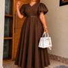 cermony dress
