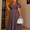 cermony dress