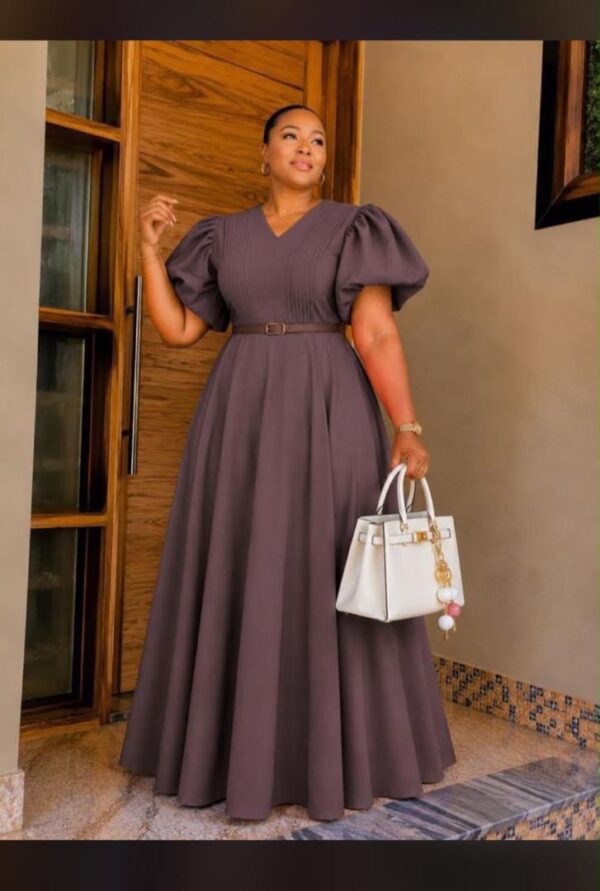 cermony dress