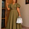 cermony dress