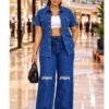jeans deshile