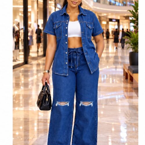 jeans deshile