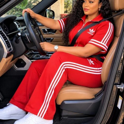 adidas complete