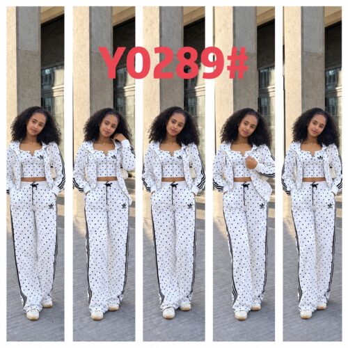 gggg white complete