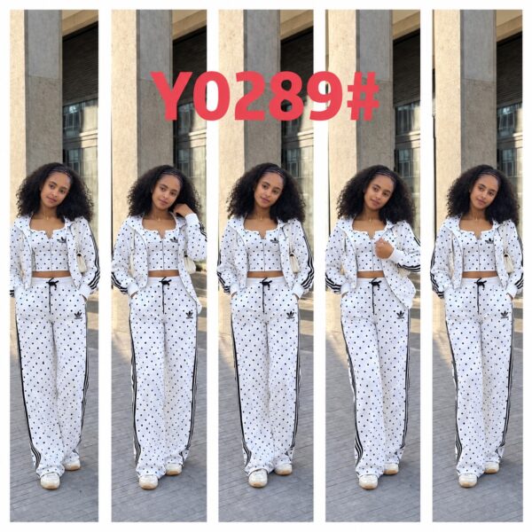 gggg white complete