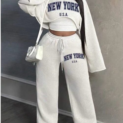 new york crop