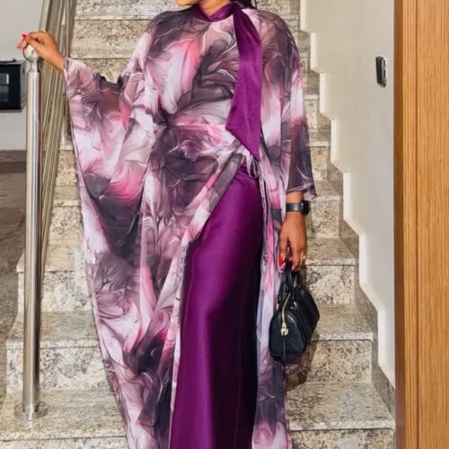 new trend dress