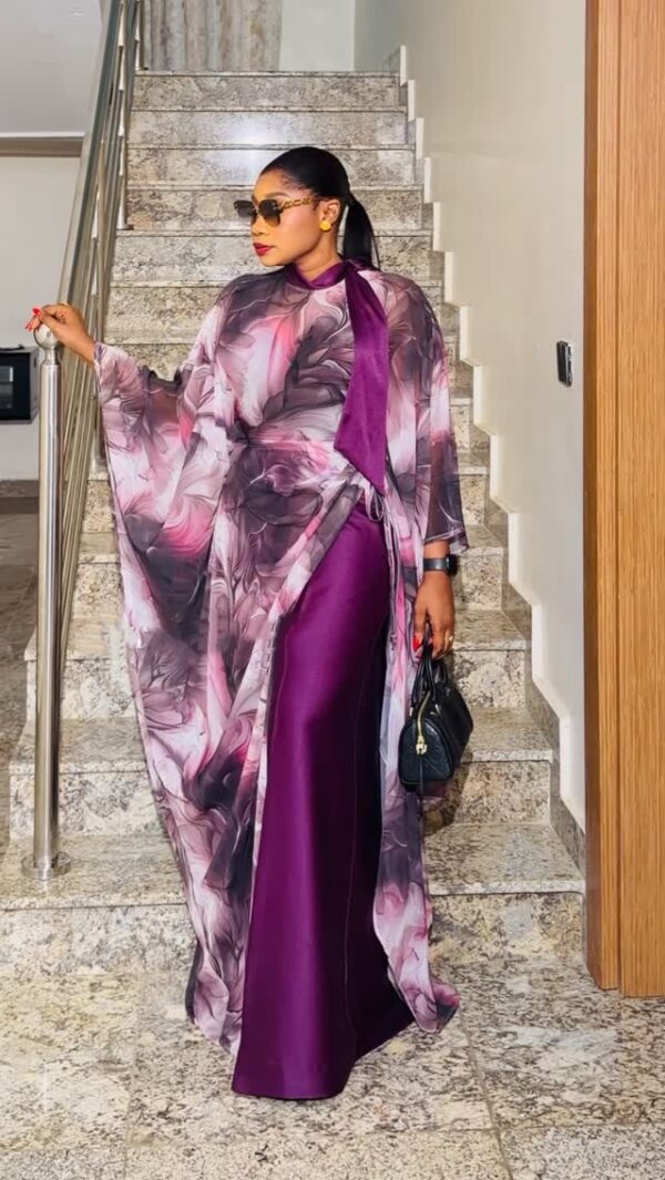 new trend dress