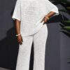white complete white new trend
