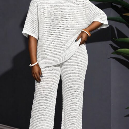 white new trend