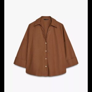 zara. shirt