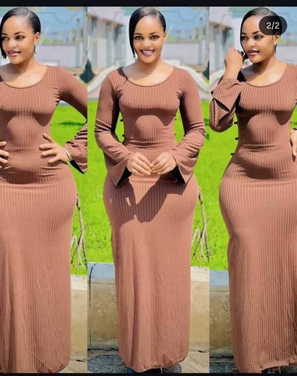 hoody dress