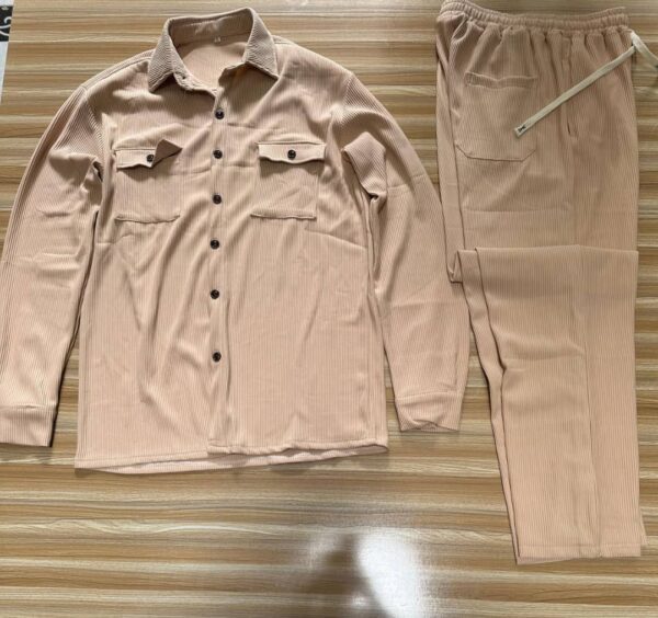 Men's complete
