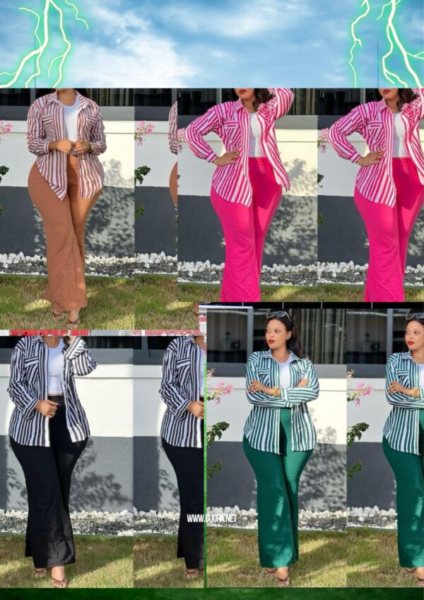complete line for women