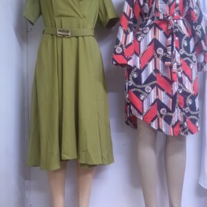 Women's dress