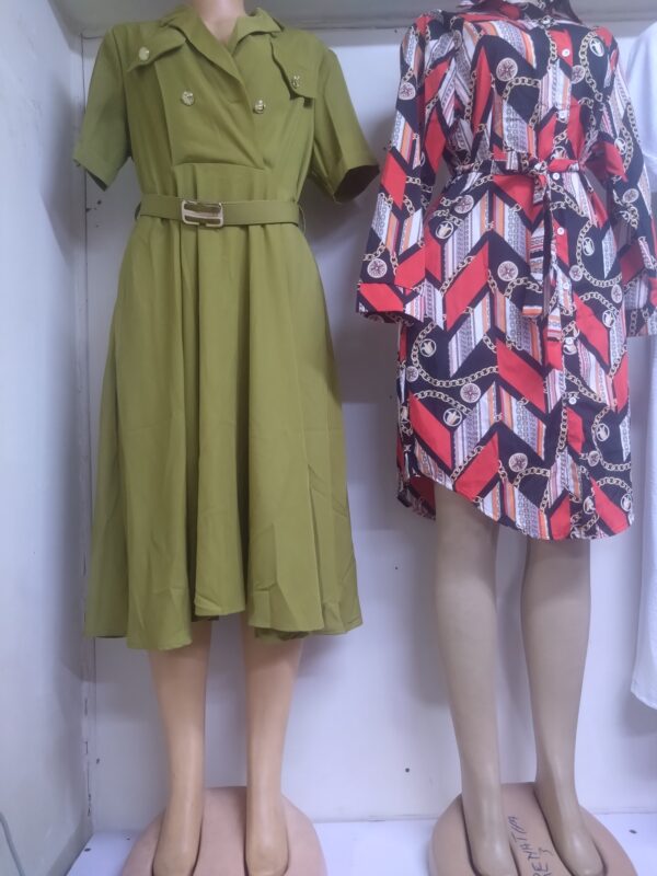 Women's dress