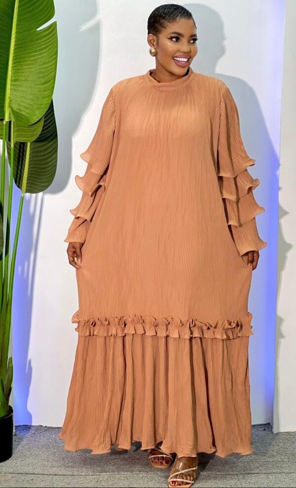 ceremony dress
