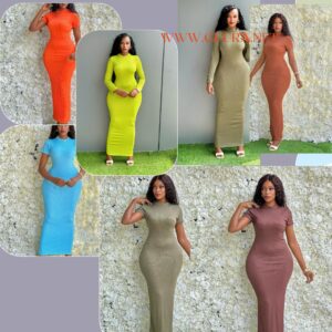 dress