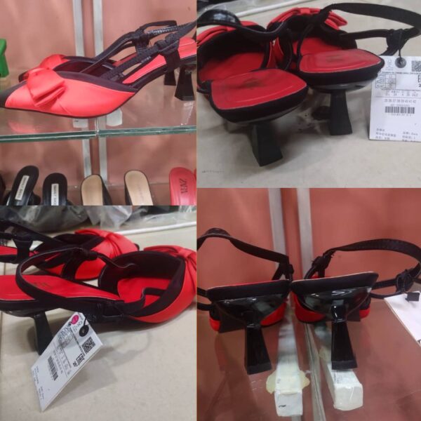 high hills women shoes