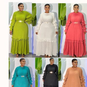 ceremony dress