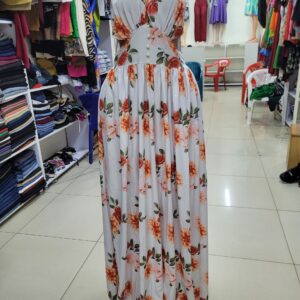 Women's dress