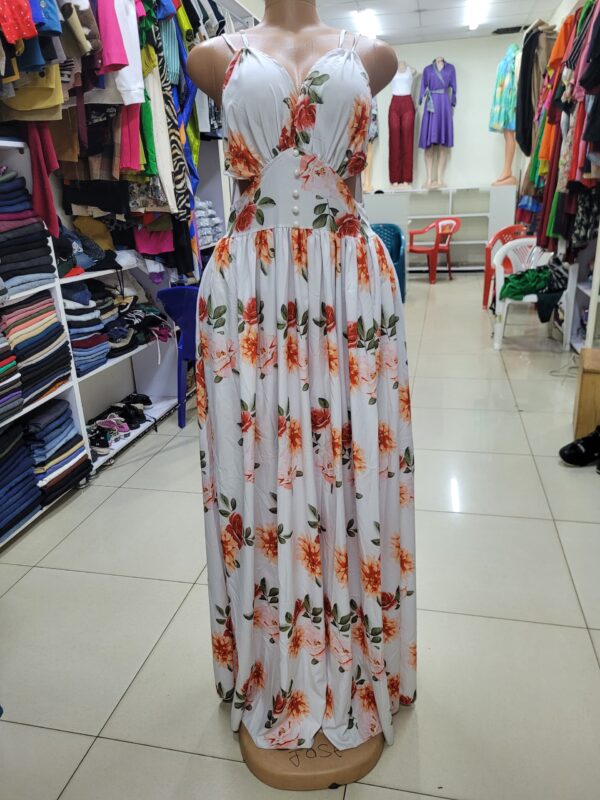 Women's dress