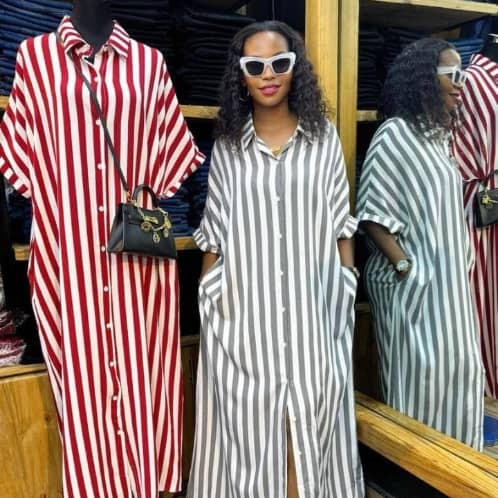 Women dress