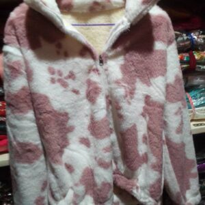 Women's hoodie
