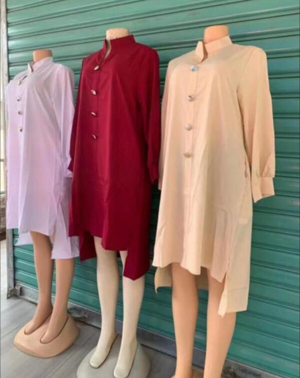 Women's Top dress