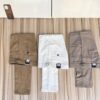 new side adjuster trousers