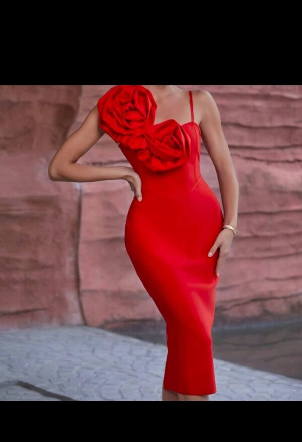 Women's dress