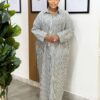 dress line