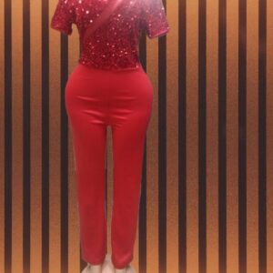 women's jump suit