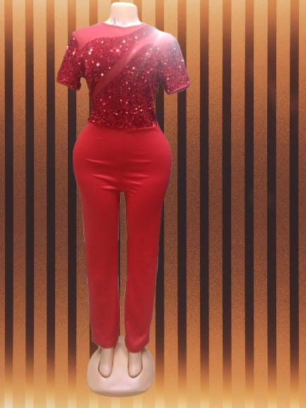women's jump suit