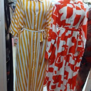 women's dress