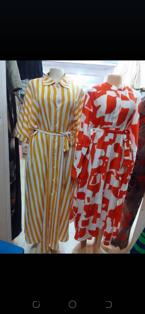 women's dress