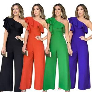 women jump suit