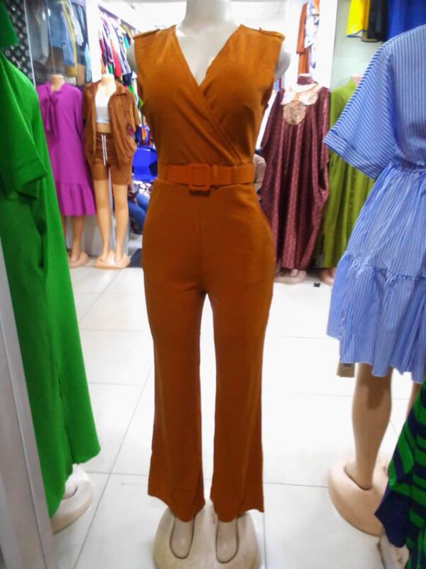 women jump suit