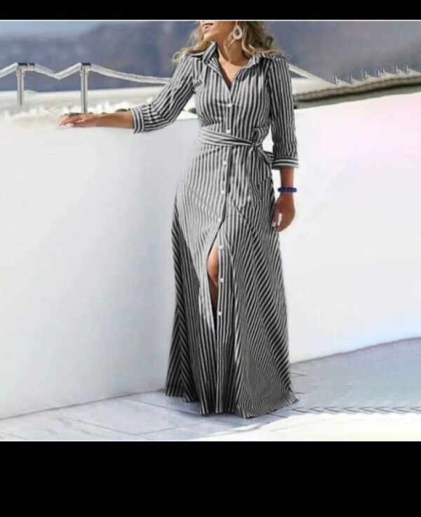 women's line dress