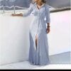women's line dress