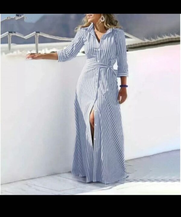 women's line dress
