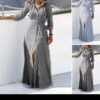 women's line dress