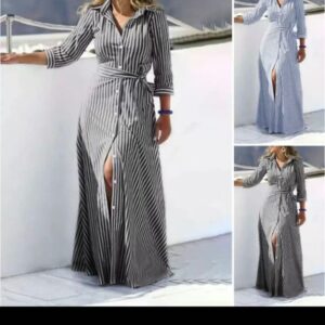 women's line dress