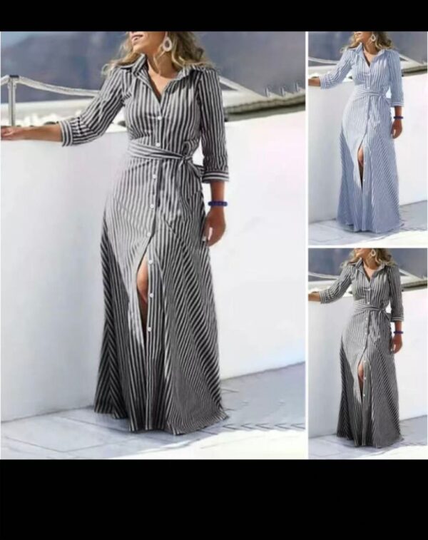 women's line dress
