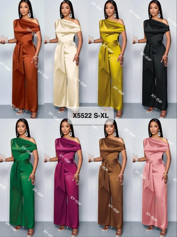 jump suit
