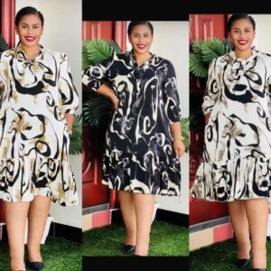 women's  dress