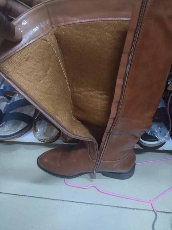 khaki boot shoes for women
