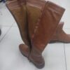 khaki boot shoes for women